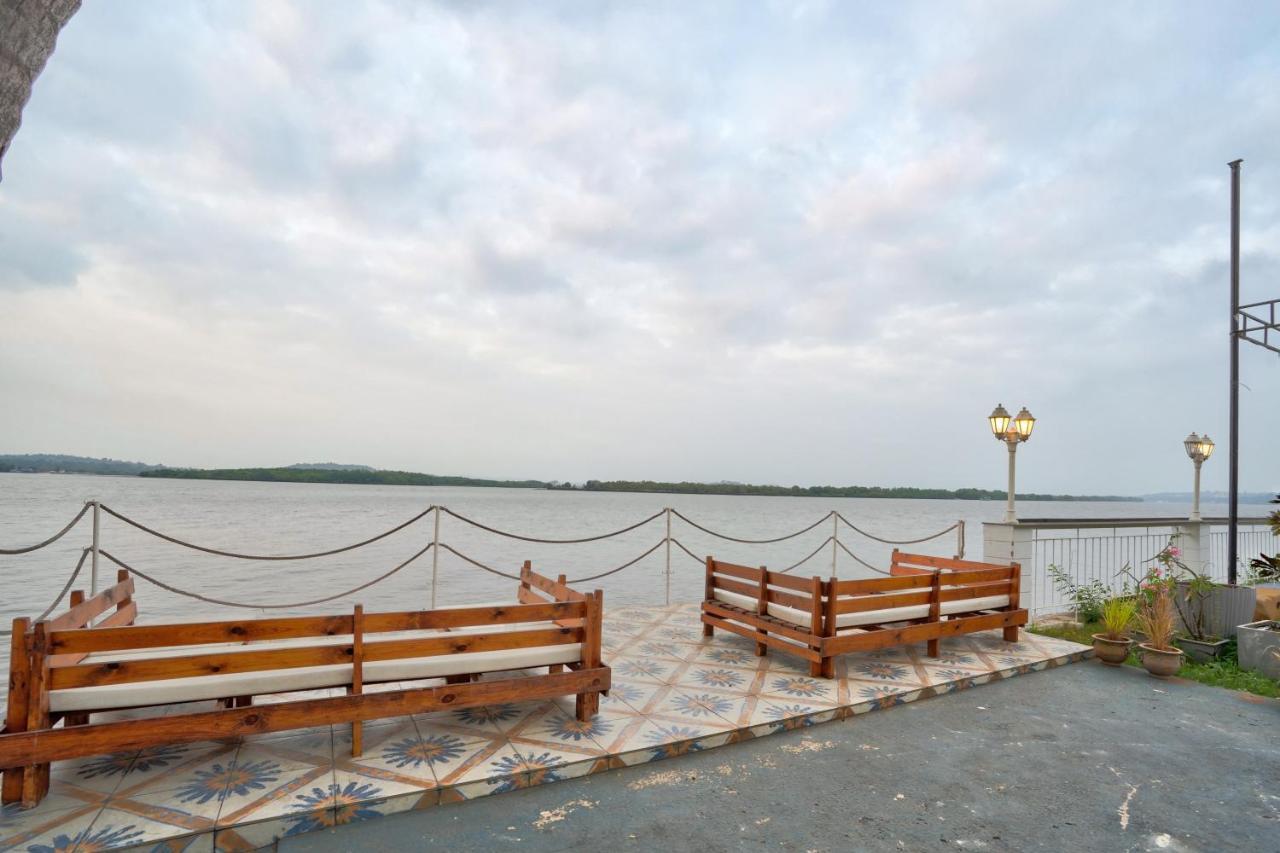 Blu Missel By The River Ribandar エクステリア 写真