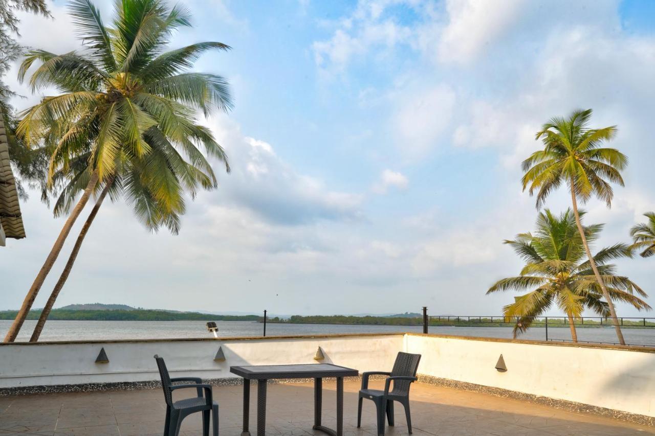 Blu Missel By The River Ribandar エクステリア 写真