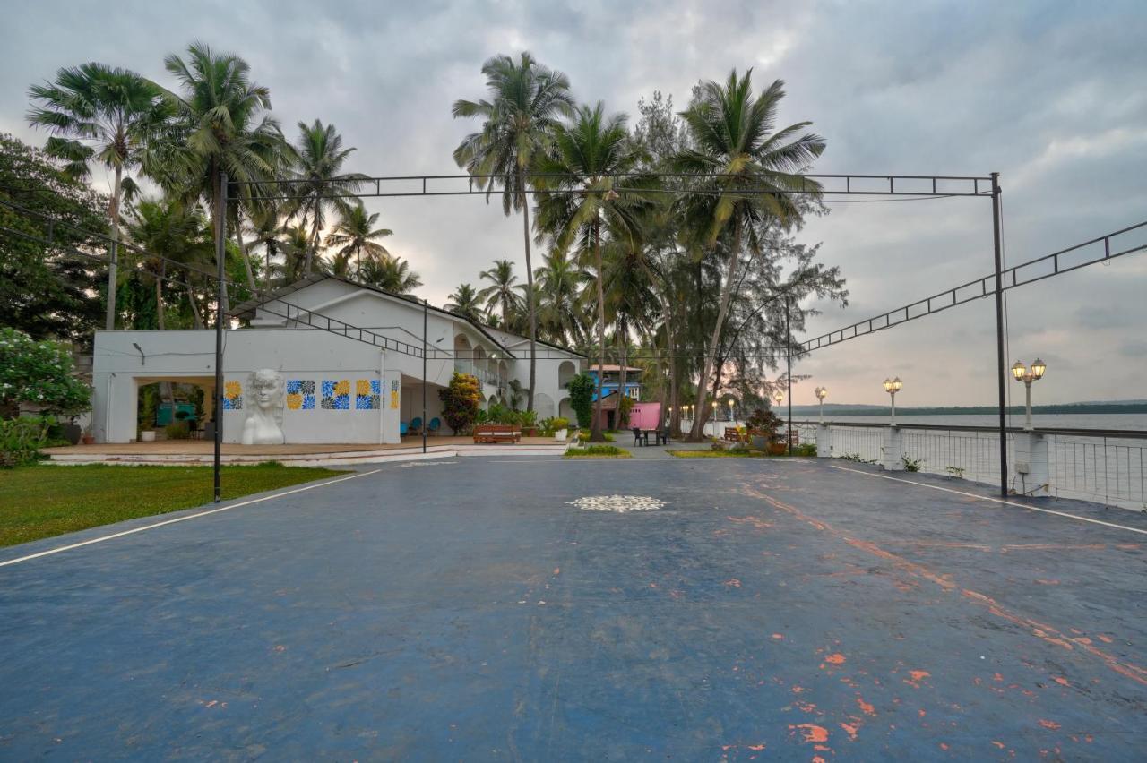 Blu Missel By The River Ribandar エクステリア 写真