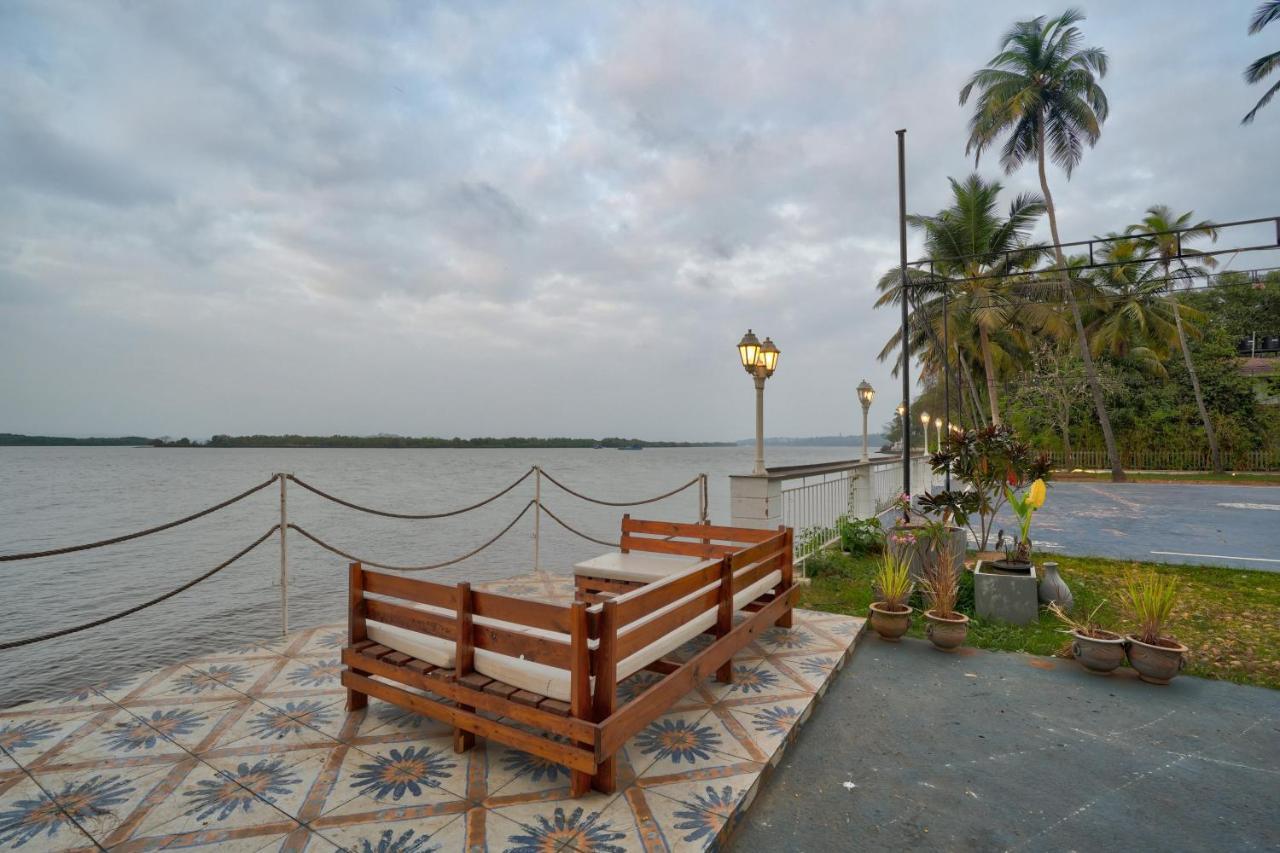 Blu Missel By The River Ribandar エクステリア 写真