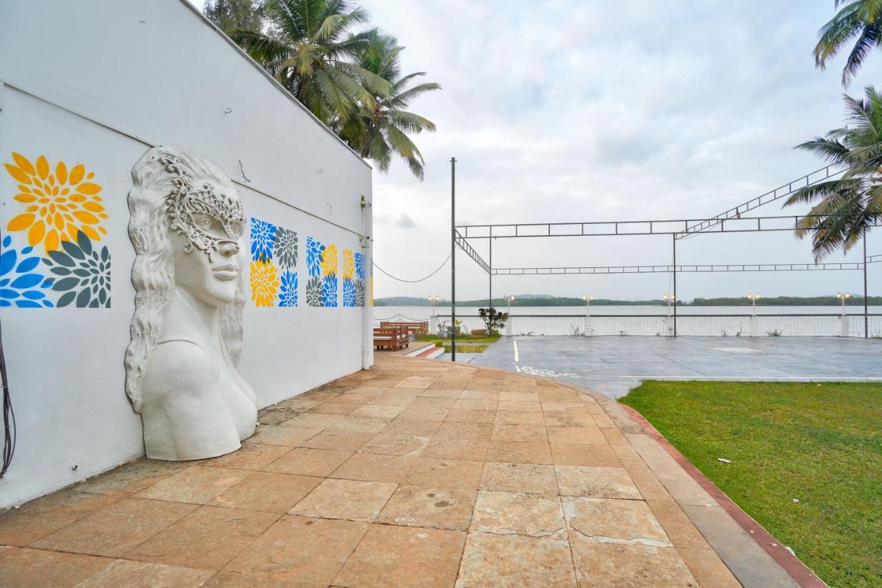 Blu Missel By The River Ribandar エクステリア 写真