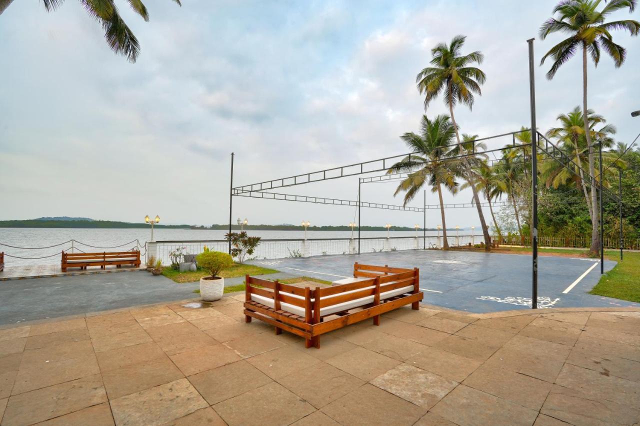 Blu Missel By The River Ribandar エクステリア 写真