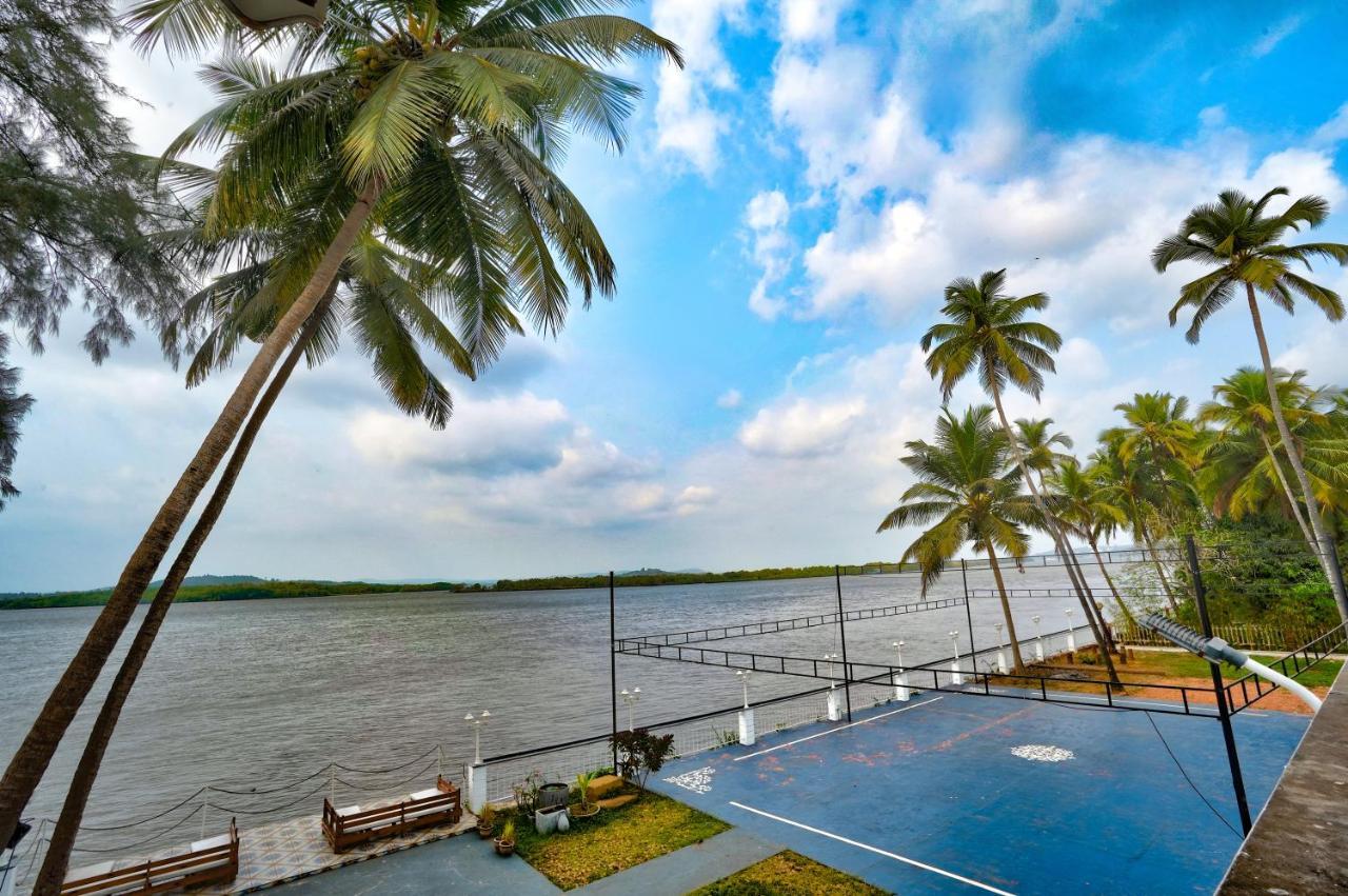 Blu Missel By The River Ribandar エクステリア 写真