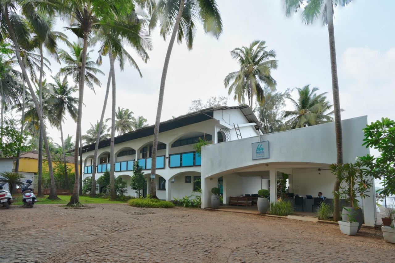 Blu Missel By The River Ribandar エクステリア 写真