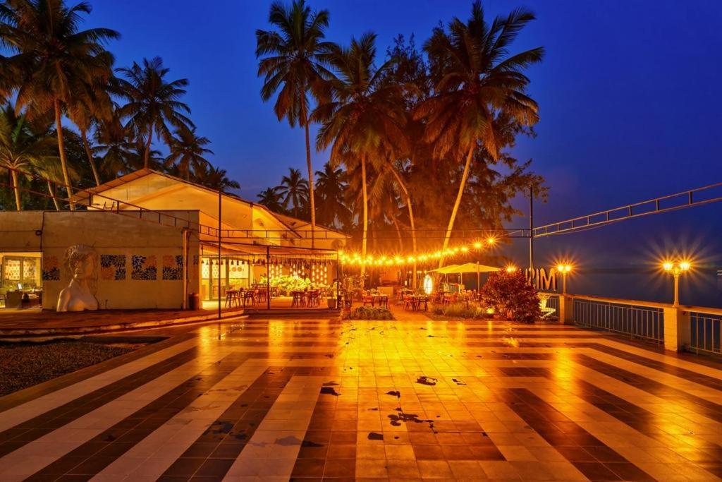 Blu Missel By The River Ribandar エクステリア 写真